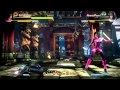 KI Ranked Orchid Vs Sadria Battling The Ranks