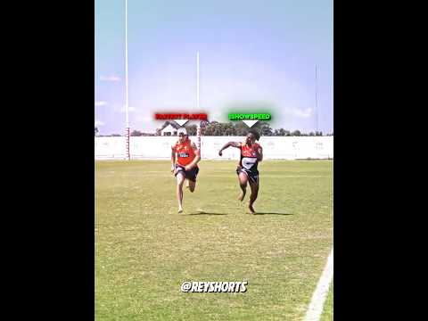 iShowSpeed Lost His First Race?🤔🔥