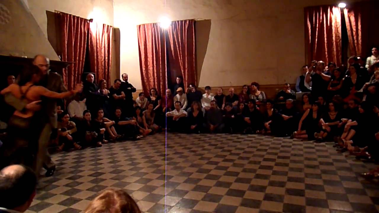 Luciano Donda e Cinzia Lombardi