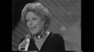 LESLEY GORE Medley &quot;MAYBE I KNOW&quot; 1976