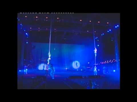 Shenzo's Electric Stunt Orchestra - live in South Korea