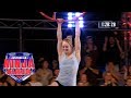 Ninja Run Larissa Miller Australian Ninja Warrior 2018