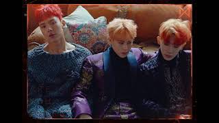 [3D Audio 🎧] MONSTA X - Heart Attack