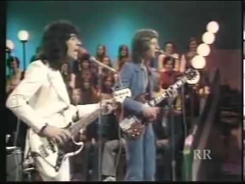 Badfinger - Baby Blue
