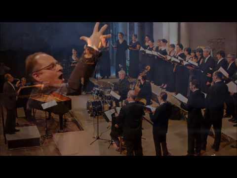 Gloria (extrait : Qui tollis et Cum sancto spiritu), Light Mass, Vytautas MISKINIS