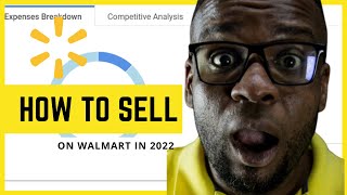How to Sell on Walmart Marketplace in 2022