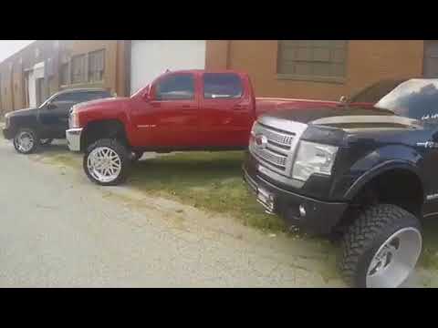 Perfection wheels trucks wheels Xtreme force American Force wheels Ford Chevy