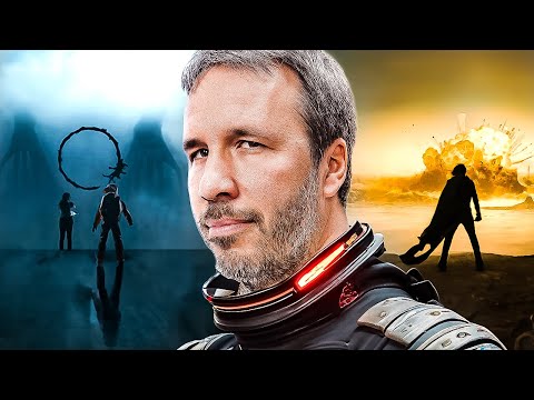 Sci-fi's Prodigal Son - Director Denis Villeneuve