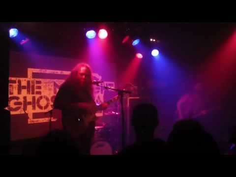 The Midnight Ghost Train - Foxhole / A Passing Moment of Madness, Live at Roadburn 2013