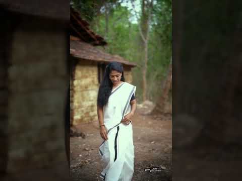 പടവെട്ട് സിനിമയിലെ ഇടിവെട്ട് നടി Remya Suresh 🔥 #padavettu #remyasuresh