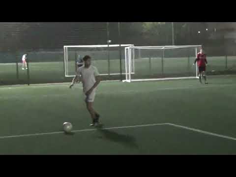 JOGO DE MAIS vs EL BARBAS FC - #LigaNuñez - #Apertura SLD  9/04/2023