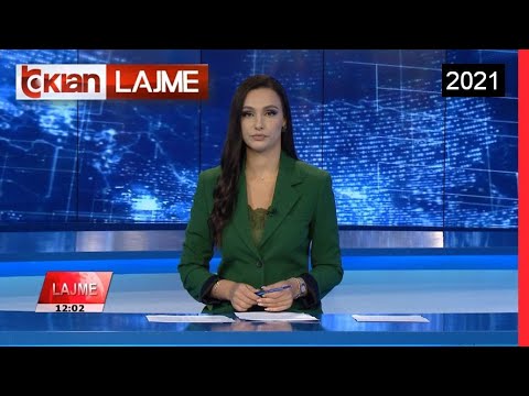 Edicioni i Lajmeve Tv Klan 01 Shtator 2021, ora 12:00 Lajme - News