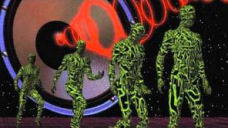 kraftwerk - it's more fun to compute (basskraft)