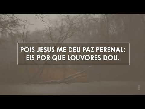 Novo Hinário Adventista • Hino 356 • Tenho Um Hino Em Meu Coração