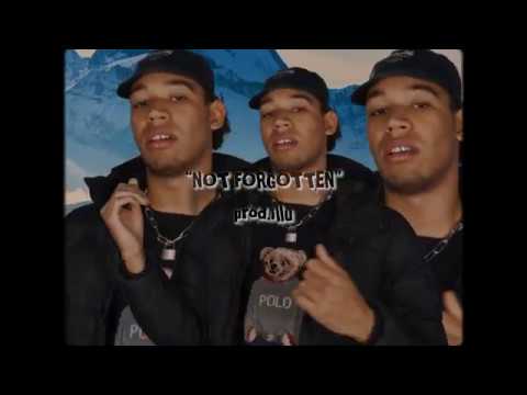 (FREE) FERGY53 x LÉLÉ x PASHANIM  - "NOT FORGOTTEN" type beat by @prod.illu