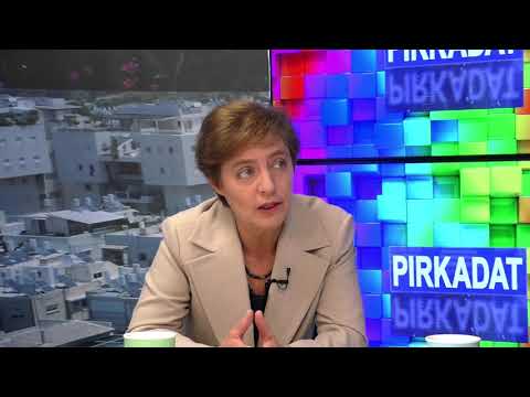PIRKADAT: Havas Szófia