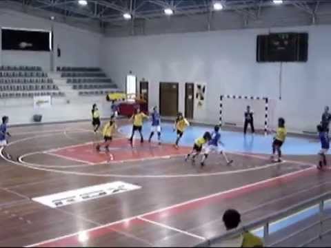 Andeblog: Momentos de Selecção de Momentos