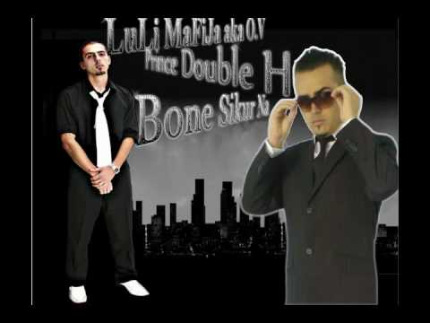 Prince Double H & Luli Mafija - Bone sikur na