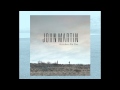 John Martin Debut Single Anywhere For You Audio Out Now
