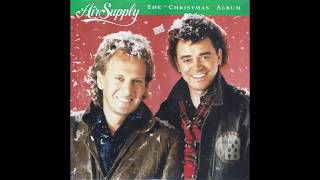 Air Supply – “The Eyes Of A Child” (Arista) 1987