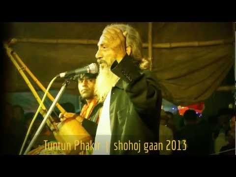 Tuntun Phakir - Jey Jon Padmohem Sharoborey Jay