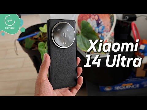 Xiaomi 14 Ultra | Review en español