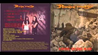 Deadliness - Welcome To Your Funeral (2001)