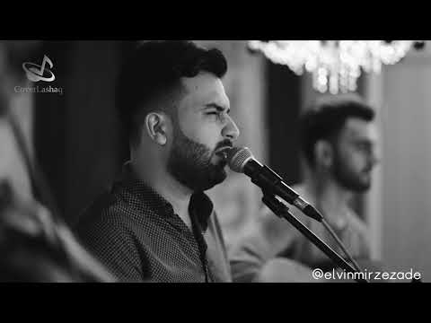 Elvin Mirzəzadə - Günahkaram ( Akustik Cover )