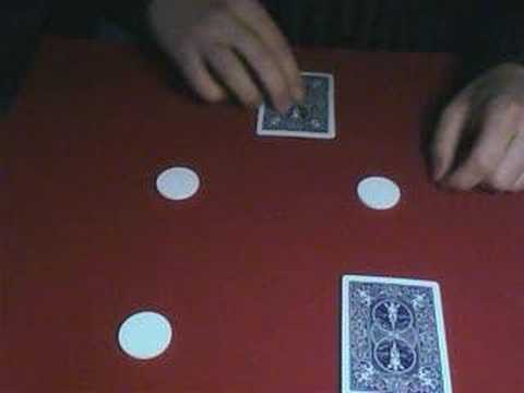 Aces Forever by El Duco’s Magic