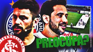 EXCLUSIVO! 🚨👀 SOBRECARGA NO GRAMADO? 😱 SOBIS: “QUERIA EXALTAR O BAHIA…” 🙏🏼 ER10 DE VOLTA!