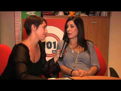 Video intervista a Paola Turci