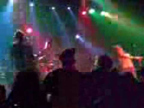 Would - Elvis in Chains ( Zagreb, Boogaloo 03. 04. 2009. )