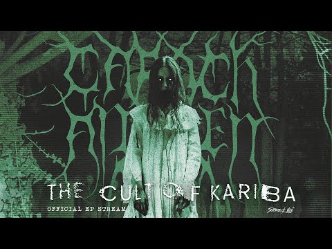 Season of Mist and Carach Angren