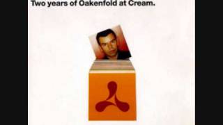 CREAM RESIDENT - BBE FLASH & LSG NETHERWORLD MIX