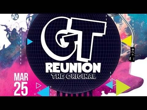 BJORN MIGDALSKI vs LAB7 ►► Groovy Reunion ►► Groove House DJ Set