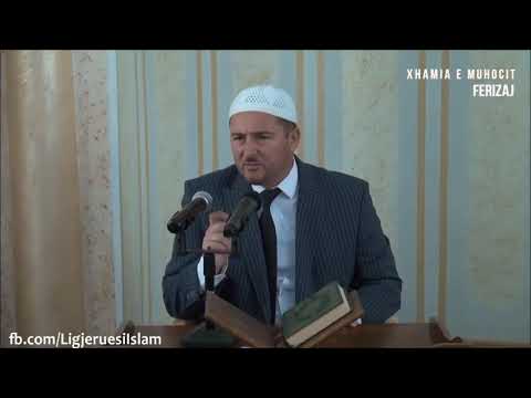 Kujdes me lotët e jetimit - Teolog Ardian Sejdiu