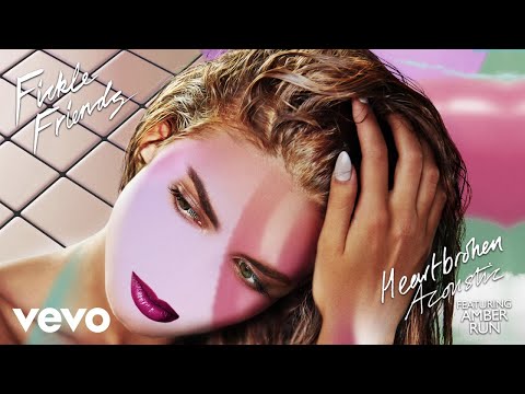 Video thumbnail for Heartbroken [Acoustic]