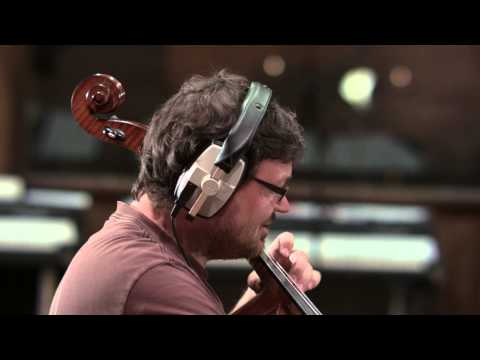 Making of Endless Legend OST - Wildwalkers