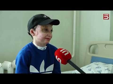 Նոր կյանք՝ փոքրիկներին. բացառիկ վիրահատություն՝ Երևանում