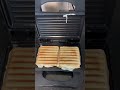Koenig Sandwich-Toaster Eco Line 700 W