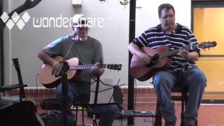 Drifters Wife with Dave Fryer (JJ Cale Cover)