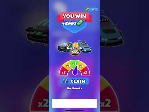 Rush Evolution - Gameplay Walkthrough Level 1-12 - YouTube