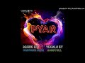 Pyar Pauna Ch Pyar Gholdi Singh Feat Romey Gill Full Song 2021 By Gurvinder Singh