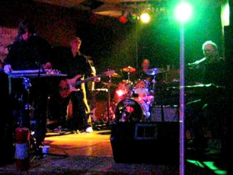 Steve Scorfina Band ~ Rise to the Occasion ~ 2