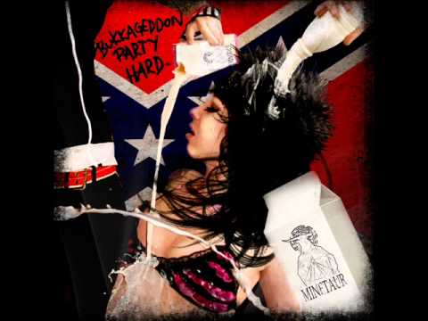 Minetaur - 04 - Screw You