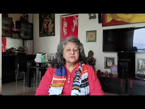 Sangeetaa Balachandran My Introduction