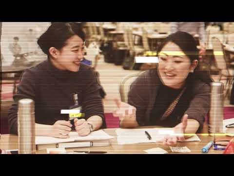 【星野リゾート】会社案内動画_星野リゾートキャリアデザインサポートチーム