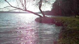 preview picture of video 'Ruhe und Entspannung am See - Die Müritz'