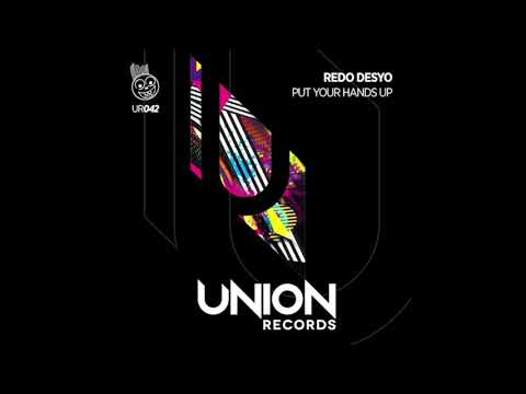 UR042 Redo Desyo - Put Your Hands Up