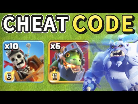CHEAT CODE DRAGON RIDER DOMINATE LEGEND MODE!